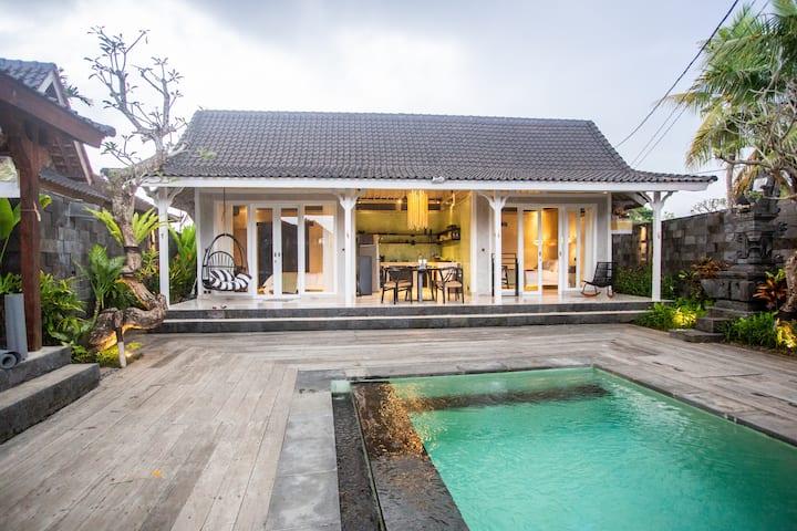2-bedroom Private Villa Soul Guest House - Ubud