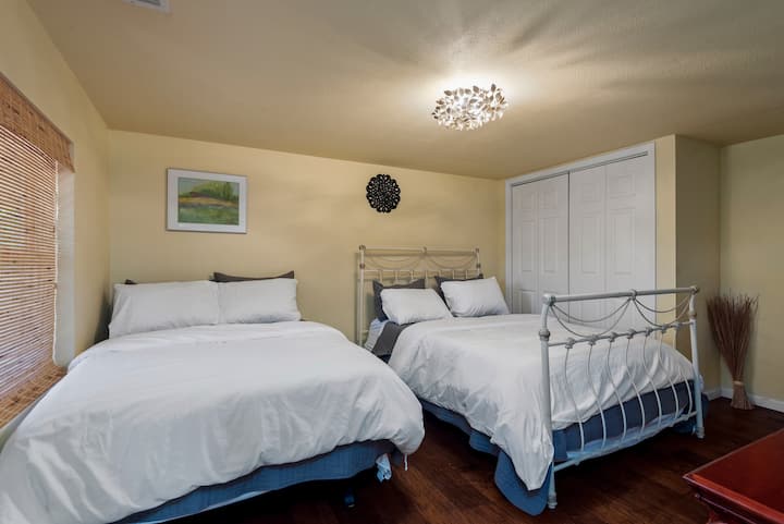 уютно настаняване за 4 души