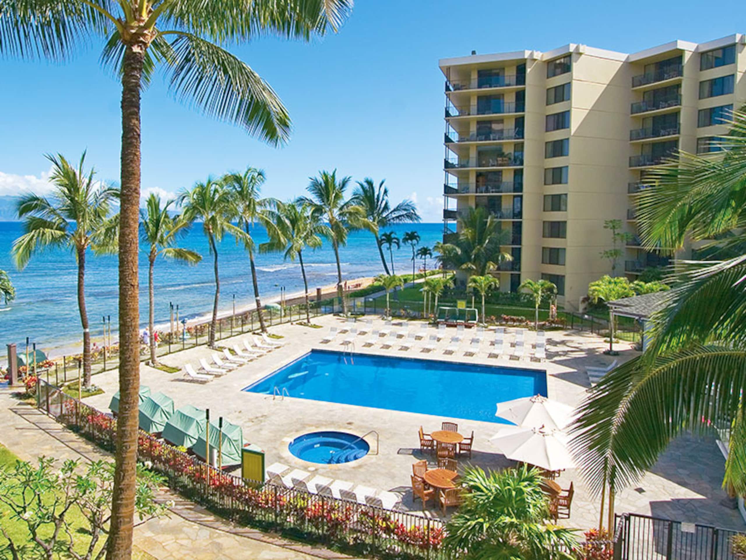 Condo in Lahaina · ★4.82 · 1 bedroom · 1 bed · 1 bath - Image 19