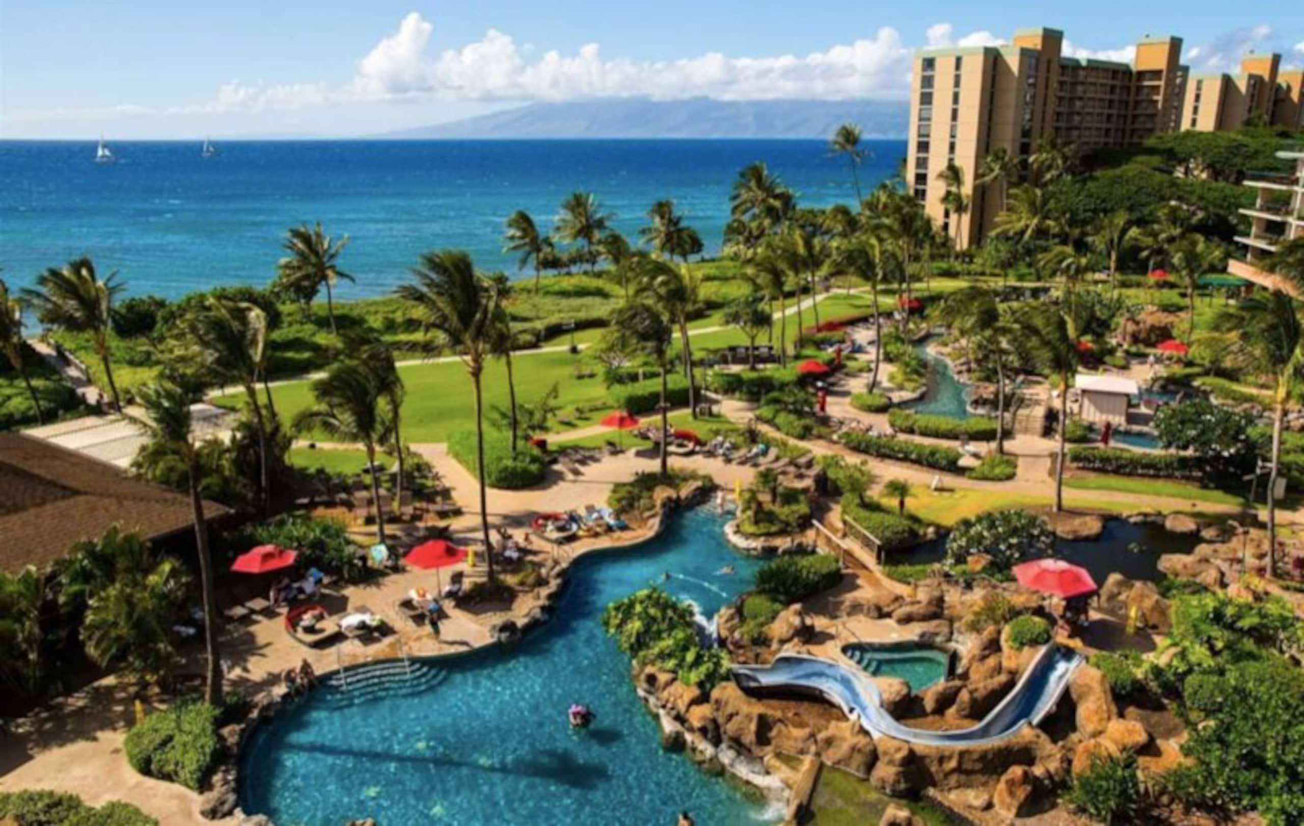 Condo in Lahaina · ★4.82 · 1 bedroom · 1 bed · 1 bath - Image 20