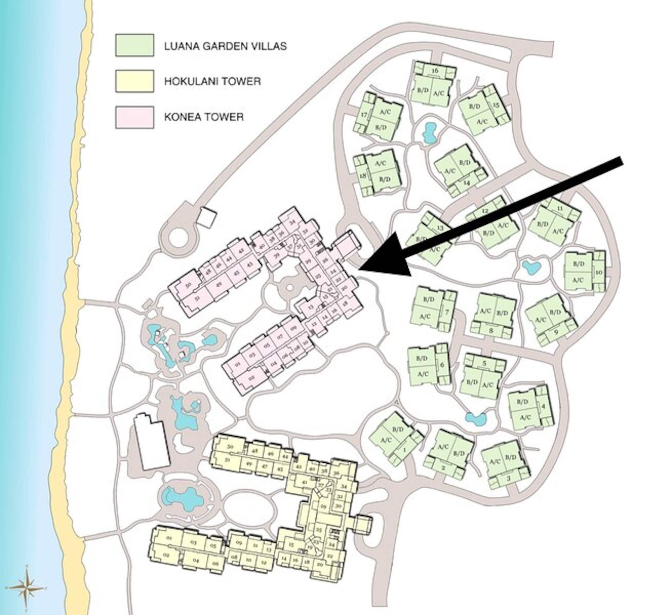 Condo in Lahaina · ★4.82 · 1 bedroom · 1 bed · 1 bath - Image 21