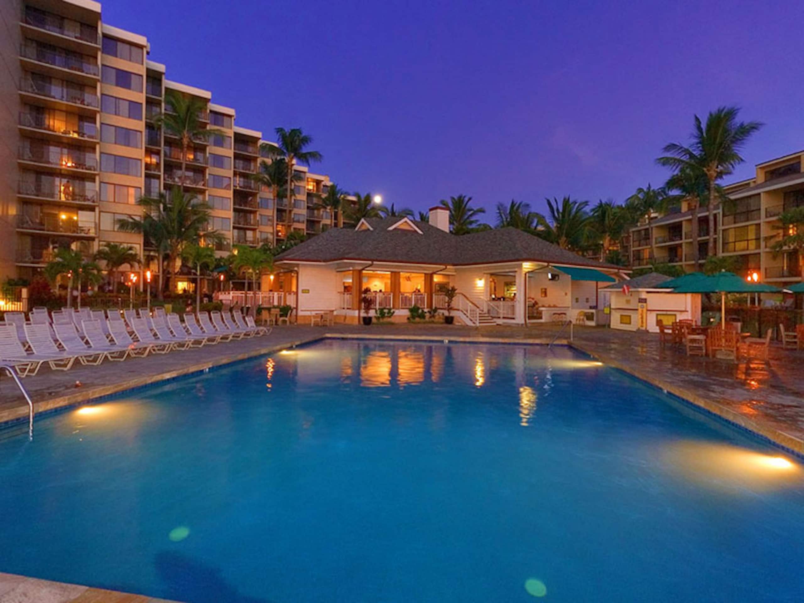 Condo in Lahaina · ★4.82 · 1 bedroom · 1 bed · 1 bath - Image 12