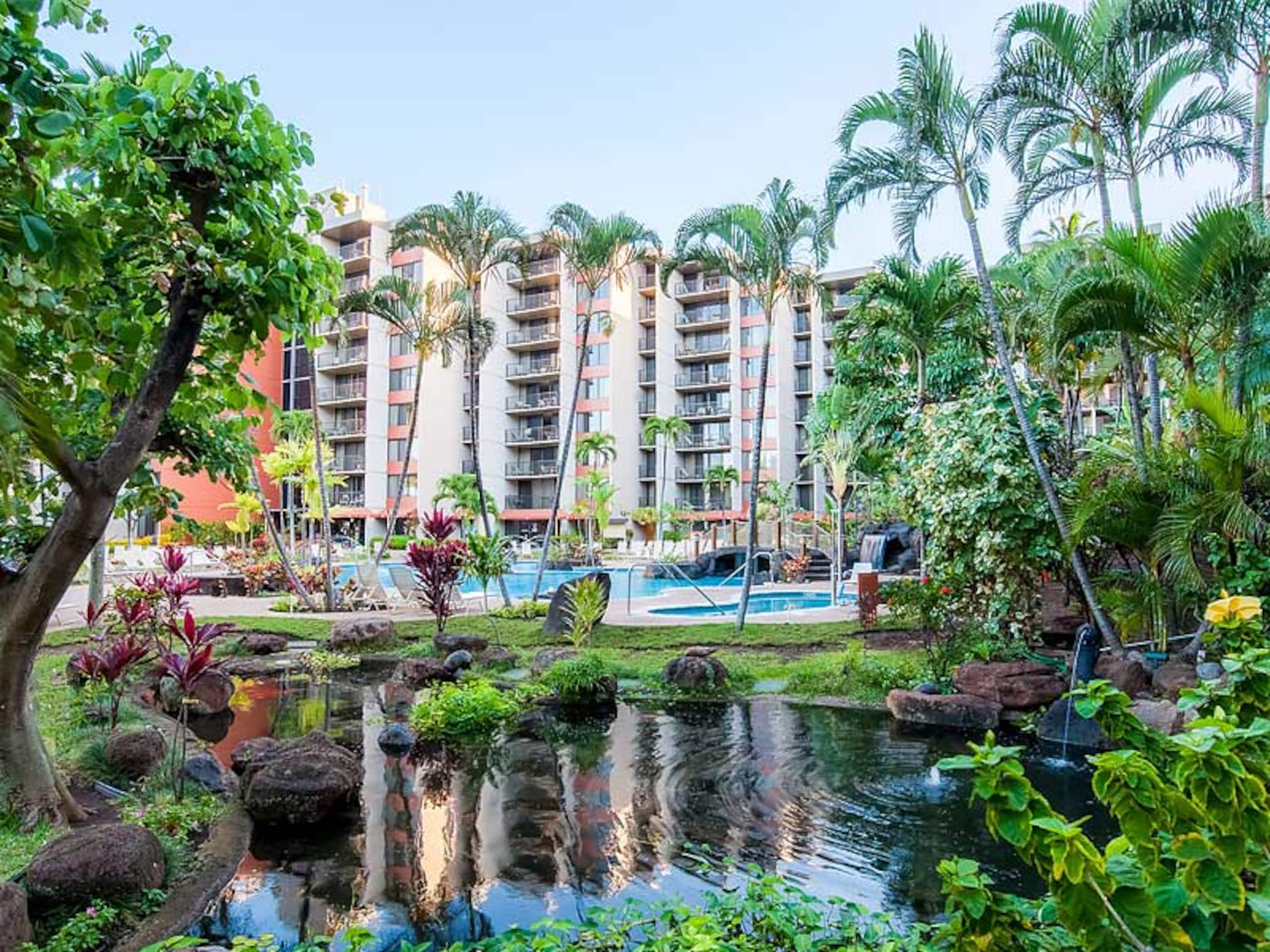 Condo in Lahaina · ★4.82 · 1 bedroom · 1 bed · 1 bath - Image 18
