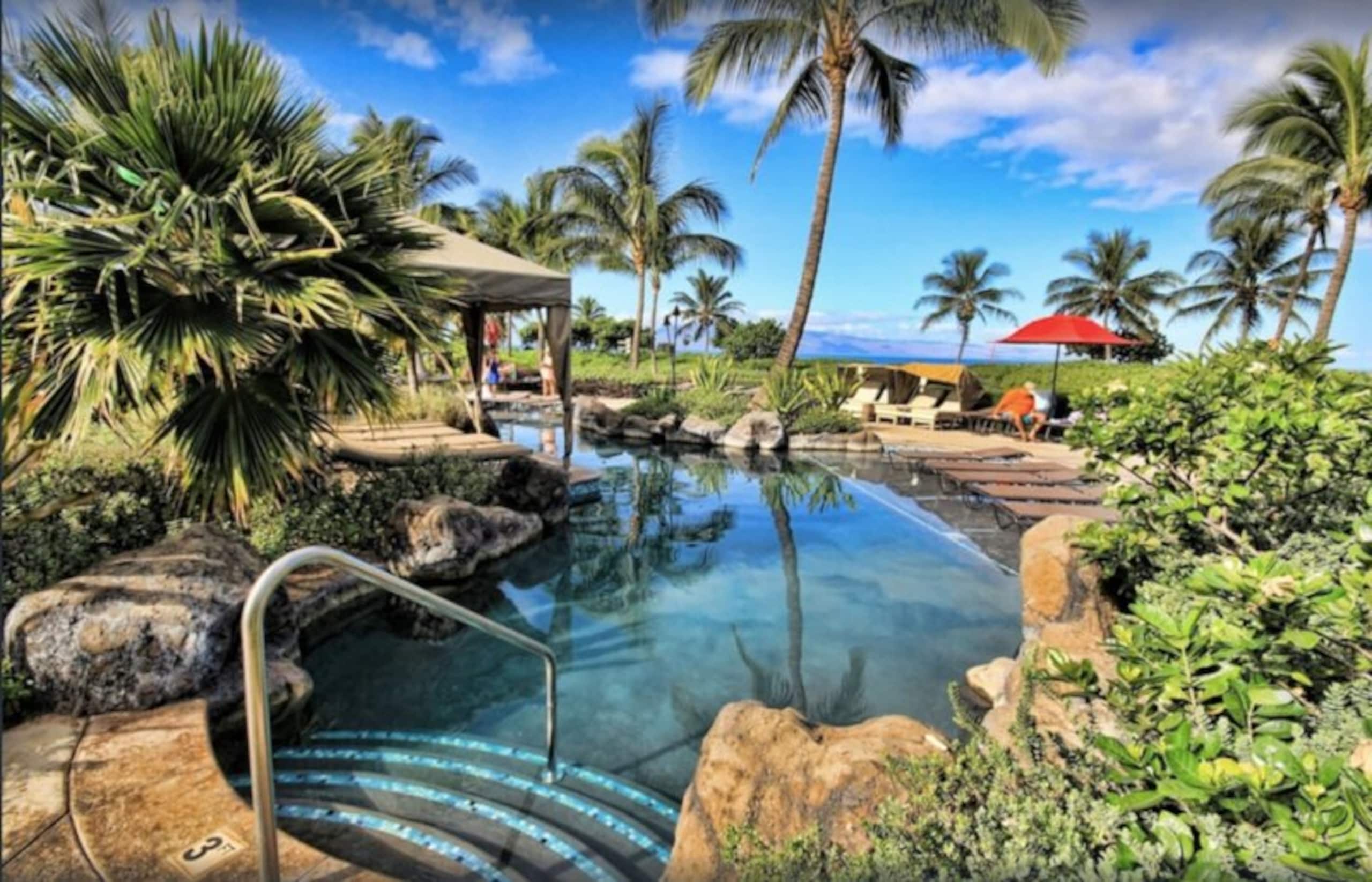 Condo in Lahaina · ★4.82 · 1 bedroom · 1 bed · 1 bath - Image 27