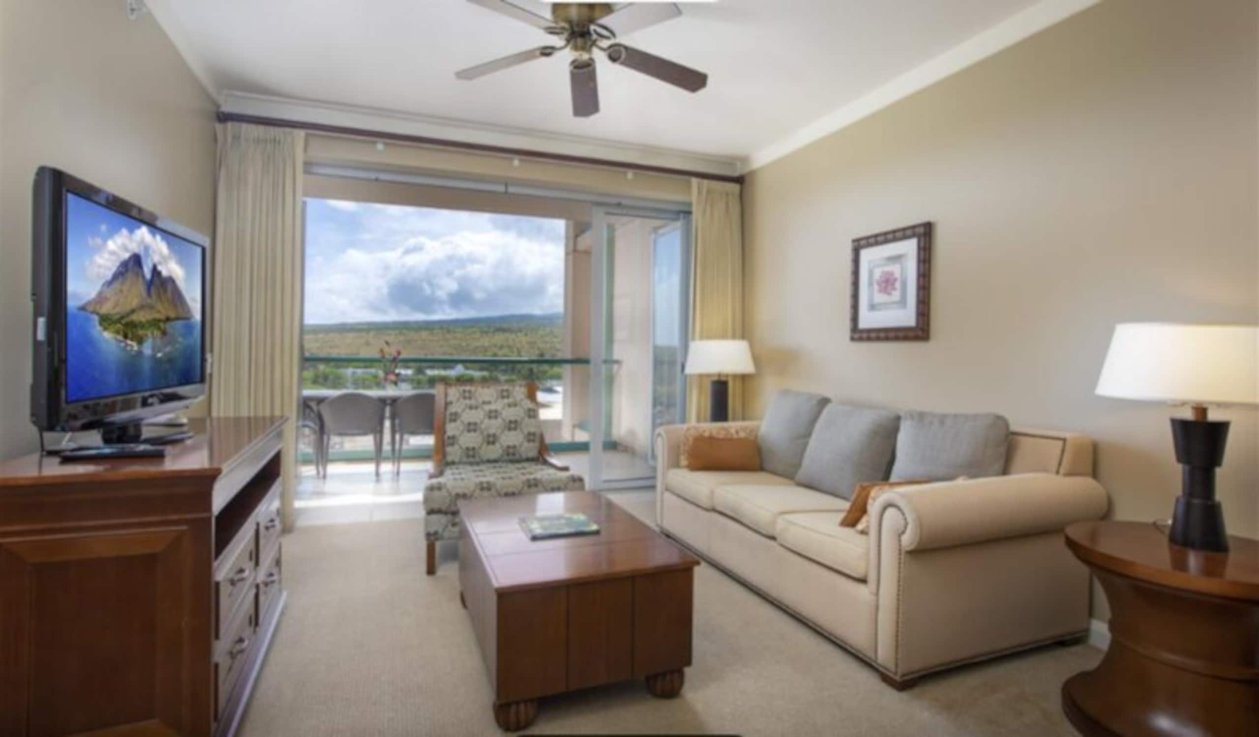 Condo in Lahaina · ★4.82 · 1 bedroom · 1 bed · 1 bath - Image 3