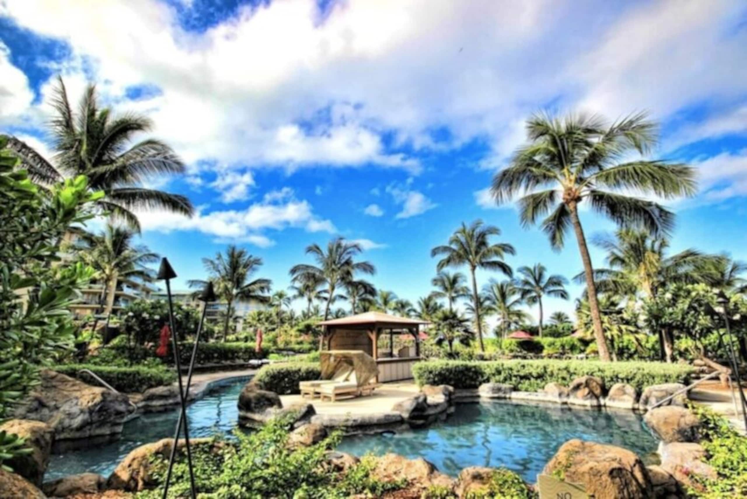 Condo in Lahaina · ★4.82 · 1 bedroom · 1 bed · 1 bath - Image 25