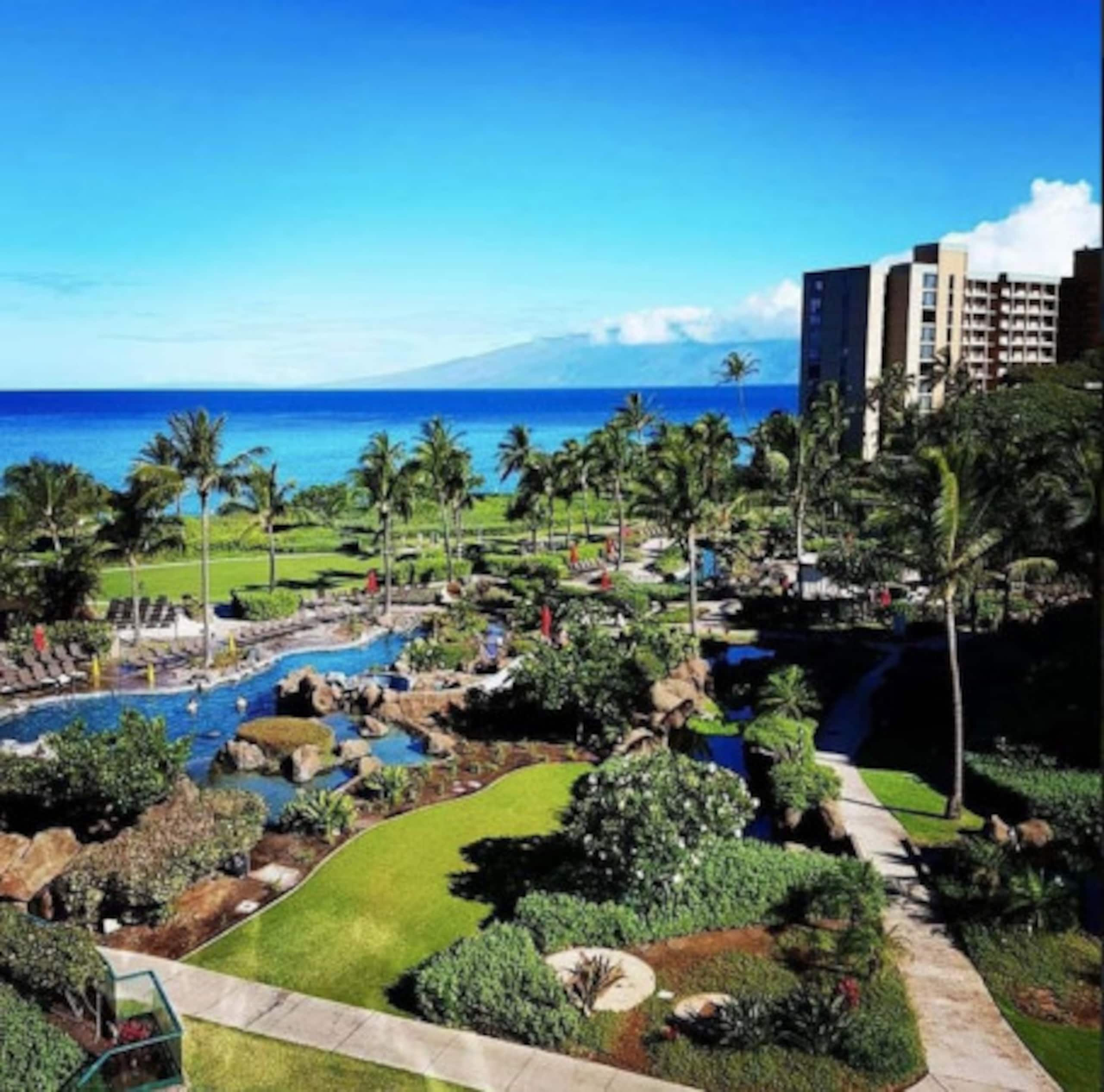Condo in Lahaina · ★4.82 · 1 bedroom · 1 bed · 1 bath - Image 9