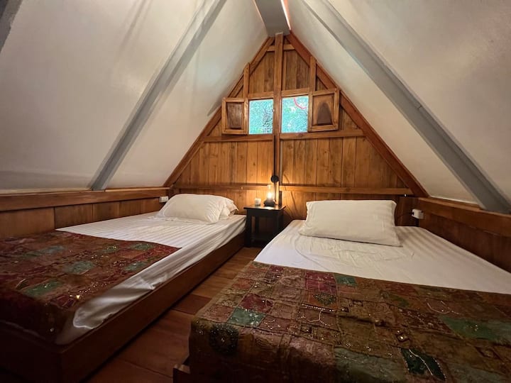 ห้องนอน 2: