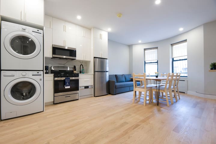 Beautiful Home in Brooklyn