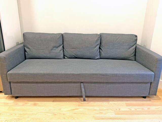 Beautiful Home in Brooklyn gallery image 3