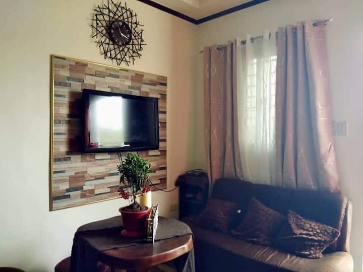 Bagani Campo Twin House - Candon