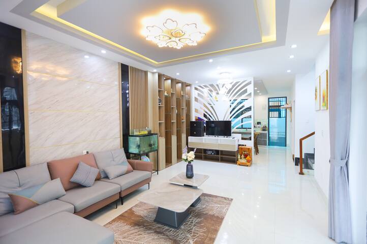 Trung managed Airbnb listing 2