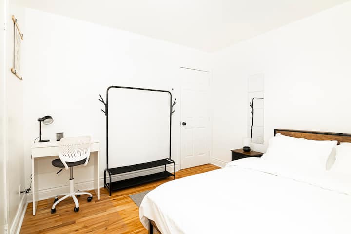 Sehemu ya kufanyia kazi