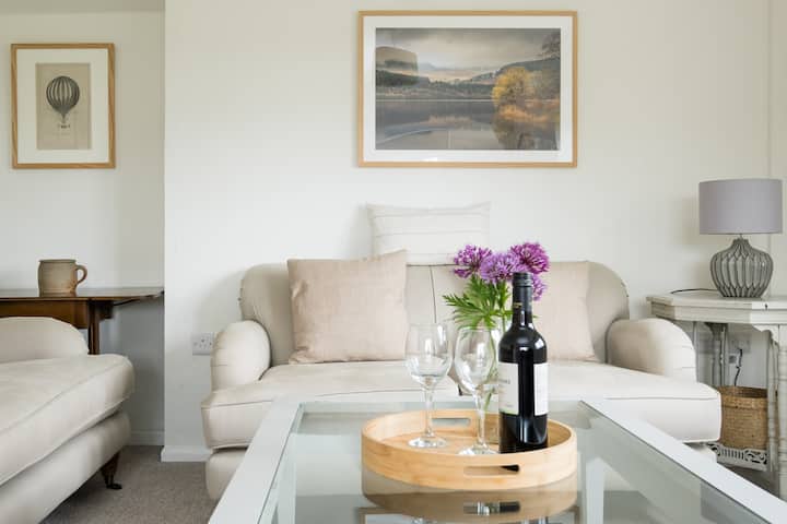 Holiday Cottage Herefordshire | Calm Country Stay - Ross-on-Wye