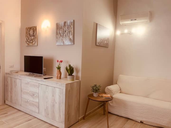 Appartamento Scirocco, Vicino Il Centro Di Olbia - Olbia