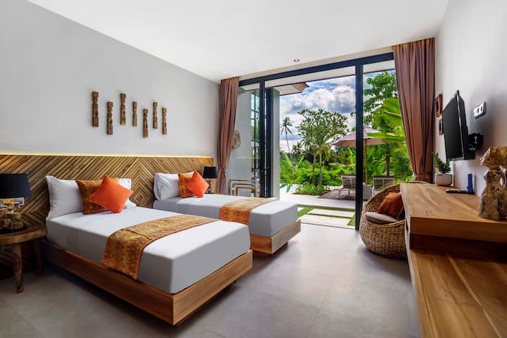 غرفة النوم 1