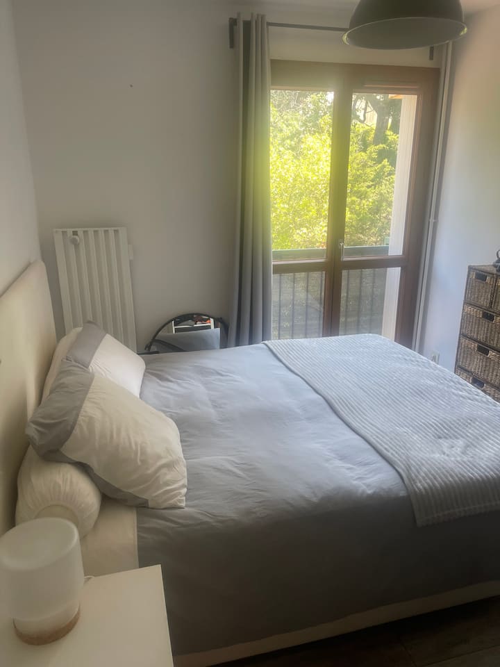 غرفة النوم 2