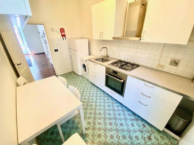 Handsome 2-BR near Santa Croce gallery image 5