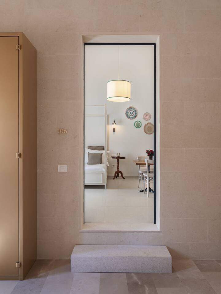 Living U Homesuites - Studio Flat - Lecce
