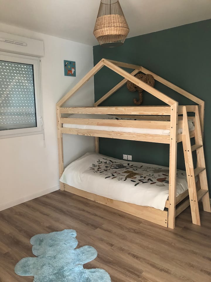 საძინებელი 2