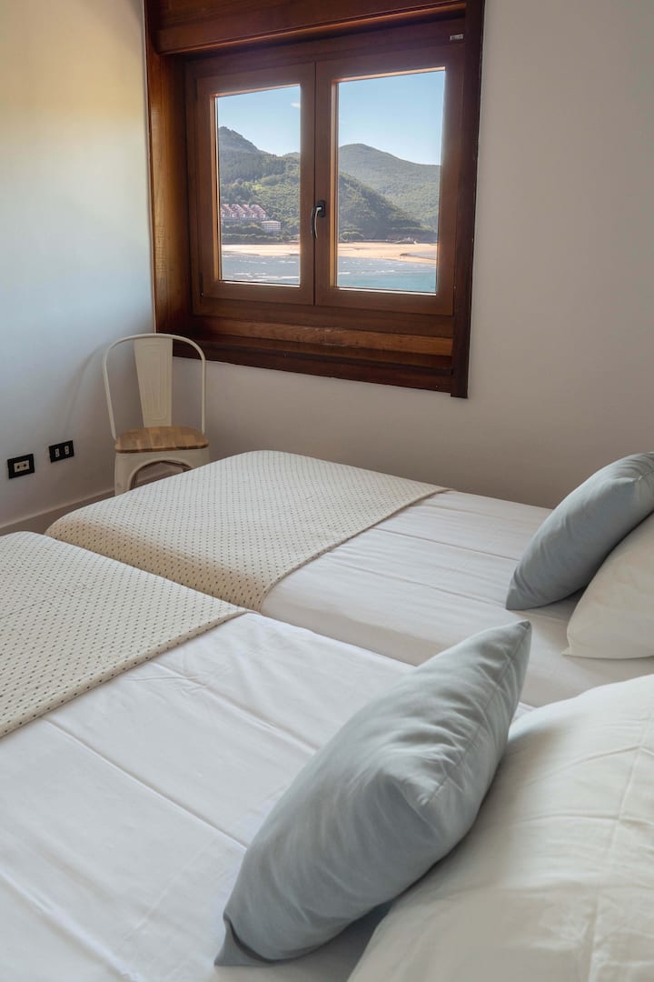 საძინებელი 1