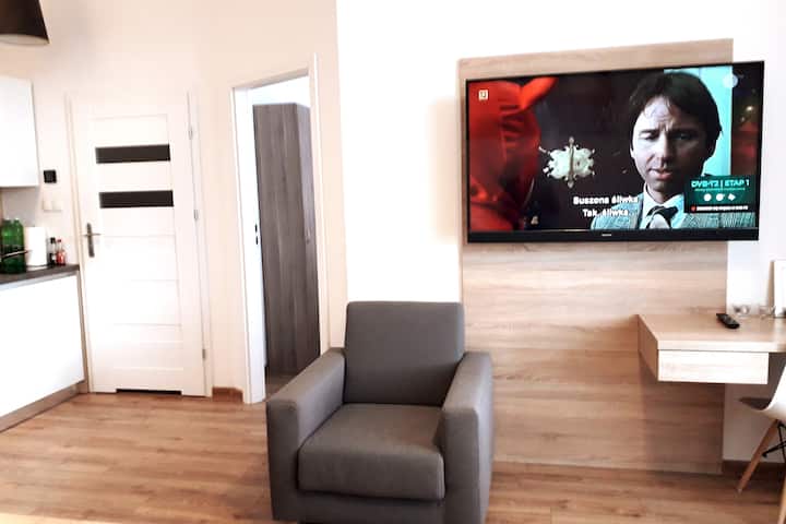 Old Town Apartments (M. 19) - Krakow