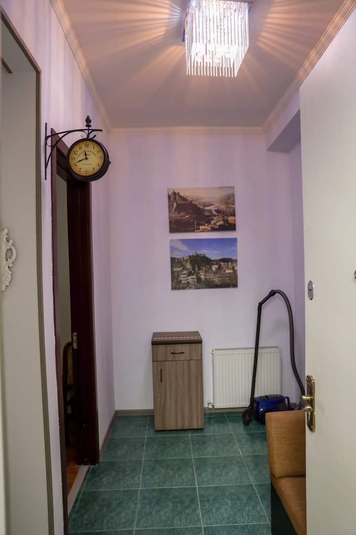 Dnevni boravak