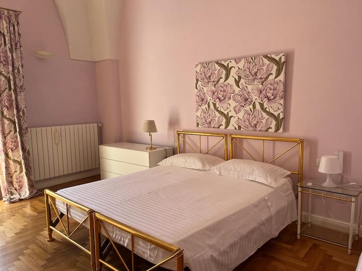 Habitación 1