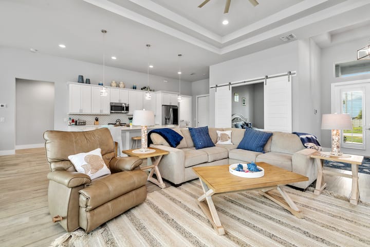 Всекидневна