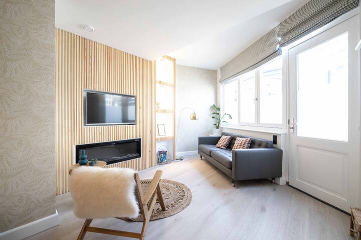 Four Star Apartments managed Airbnb listing 3