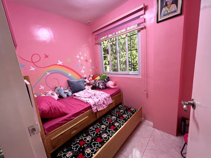 غرفة النوم 1