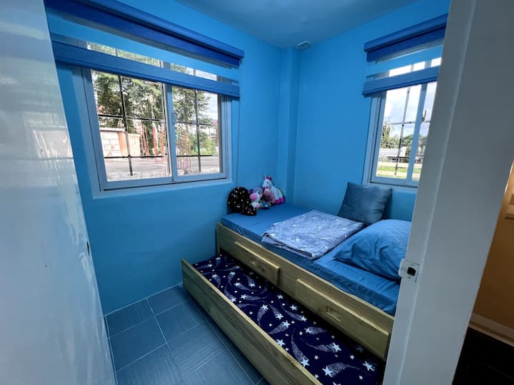 غرفة النوم 2