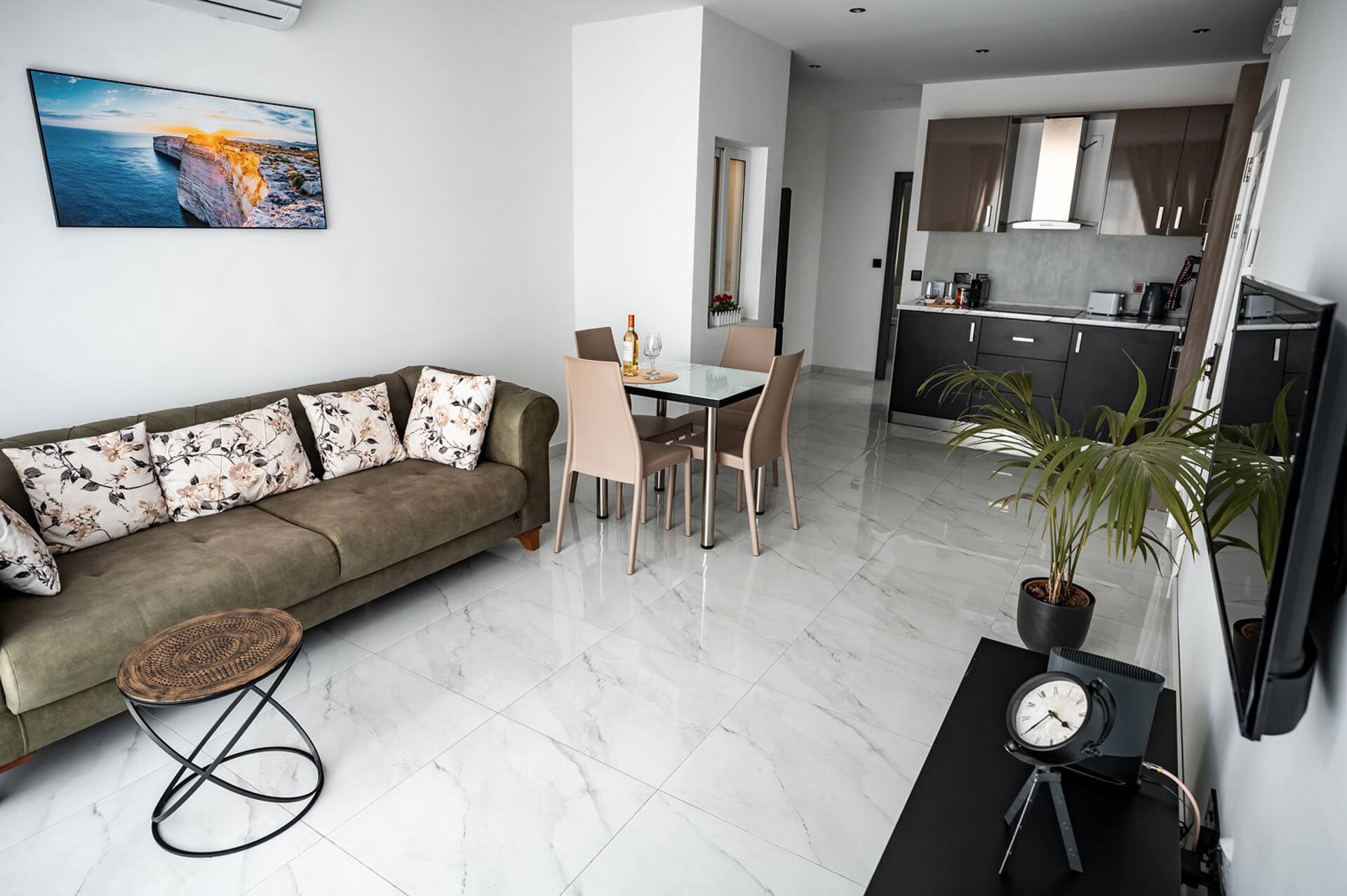 Cittadella View Penthouse with Jacuzzi — photo 5