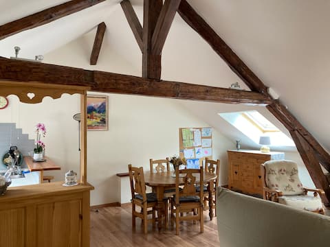 Annonce Airbnb populaire: 2/6 Person T3 Apartment, Eaux Bonnes à Eaux Bonnes