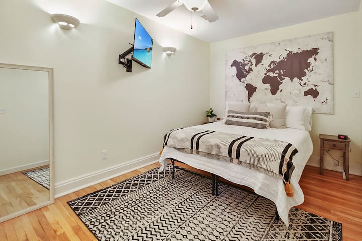 Спална соба 1