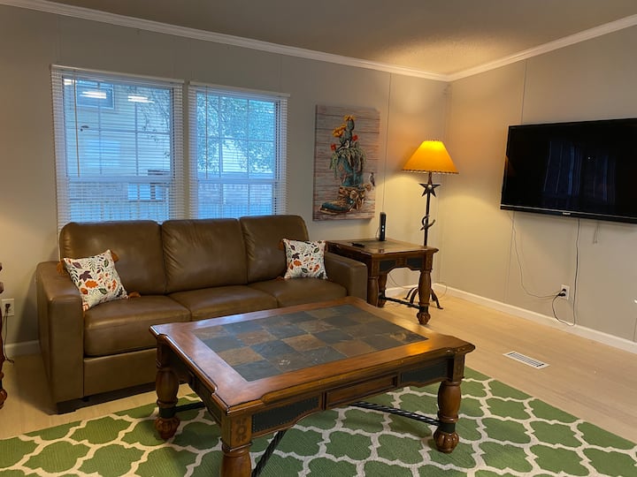 Lake Conroe House With Private Boat Access - Willis, TX