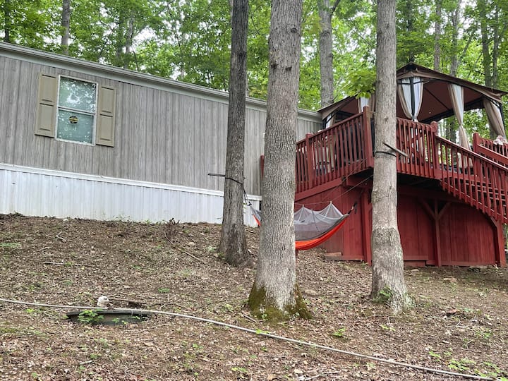 East Bernstadt Vacation Rentals & Homes Kentucky, United States Airbnb