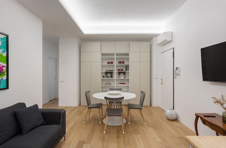 Hostmate Srl managed Airbnb listing 2