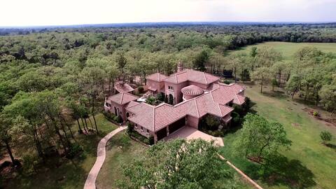Texas CEO Ranch - 150 Acres Southeast of Austin