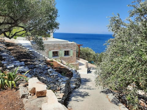 Thinkers House Korcula