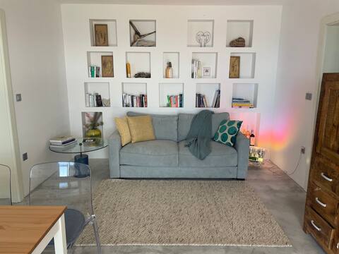 Successful Airbnb property: Thinkers House Korcula in Općina Smokvica