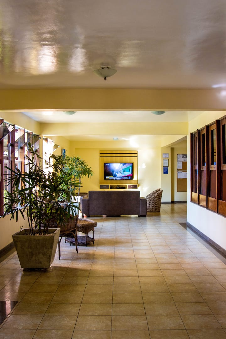 Boulevard Da Praia Apart Hotel - Porto Seguro - Porto Seguro
