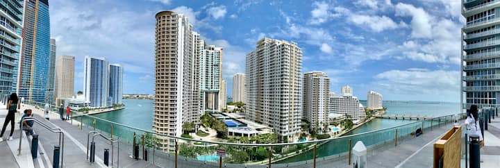 Icon1 Brickell Tower - Miami, FL