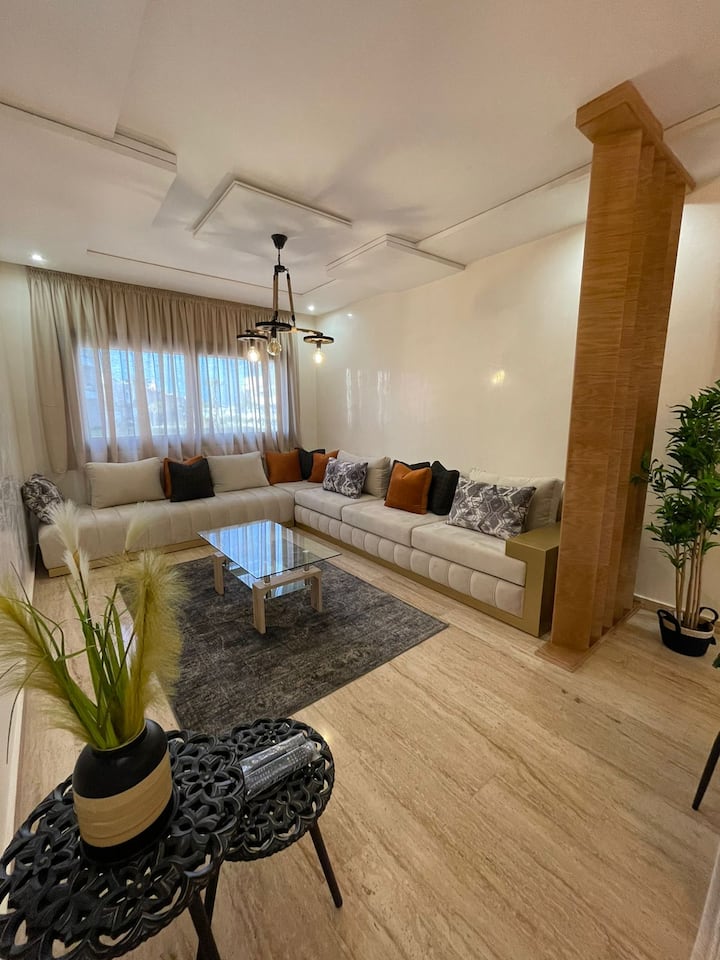 Rawane Residency - Oujda
