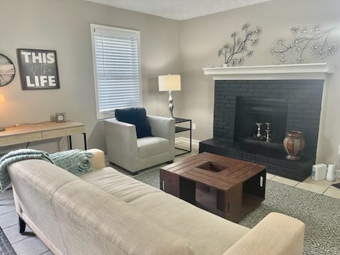 Lithonia's Hideway-20 minutes from ATL