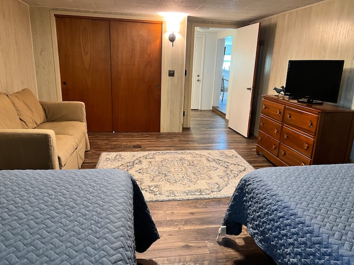 Dormitorio #1