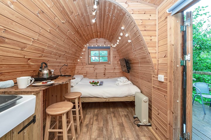 The Woodland Canopy photo 3