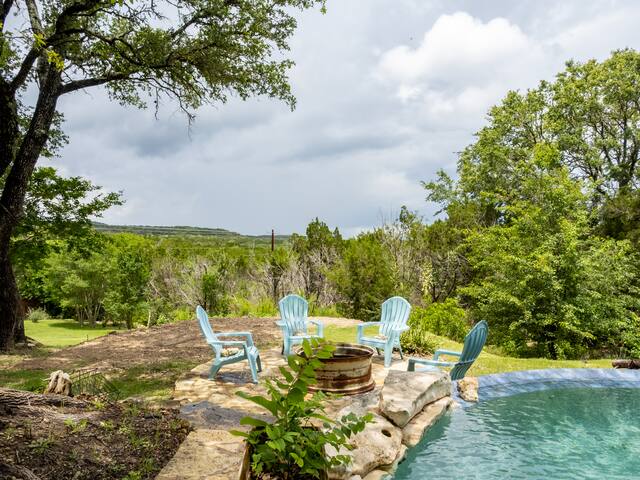 Hill Country Heaven – Inquire for Long Term Stays gallery image 3