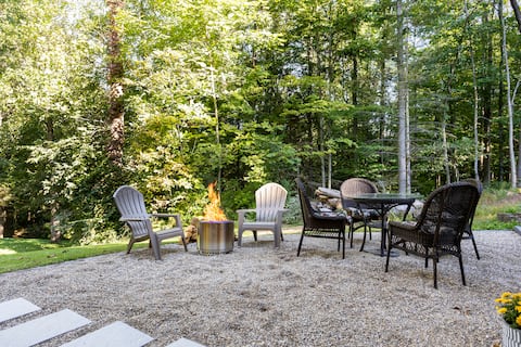 Cozy Country Guest Suite