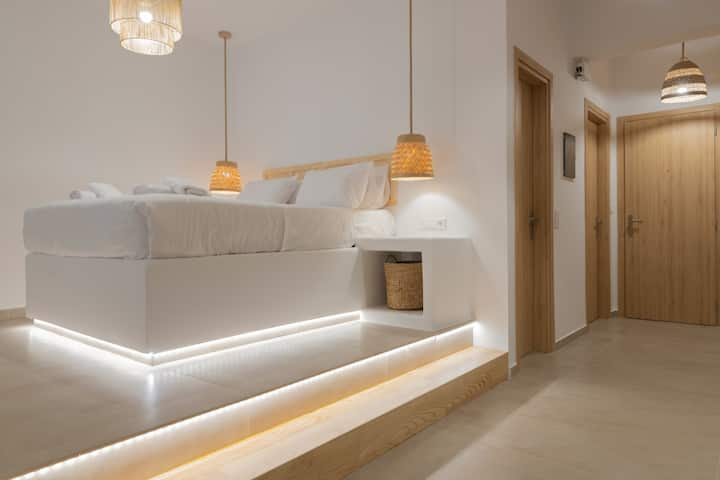 საძინებელი 1